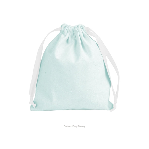 GOODIE FOUR SHOES - COLORED CANVAS