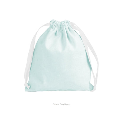 GOODIE FOUR SHOES - COLORED CANVAS