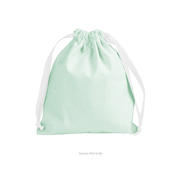GOODIE FOUR SHOES - COLORED CANVAS