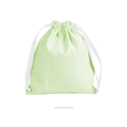 GOODIE FOUR SHOES - COLORED CANVAS