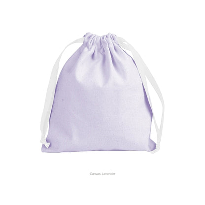 GOODIE FOUR SHOES - COLORED CANVAS