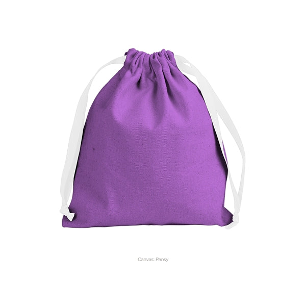GOODIE FOUR SHOES - COLORED CANVAS
