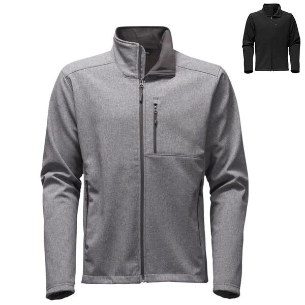 Camping Mountaineering Jacket