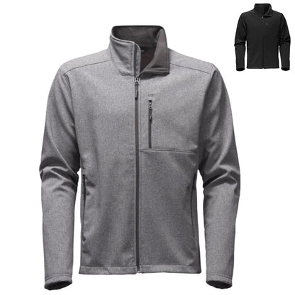 Camping Mountaineering Jacket