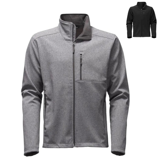 Camping Mountaineering Jacket