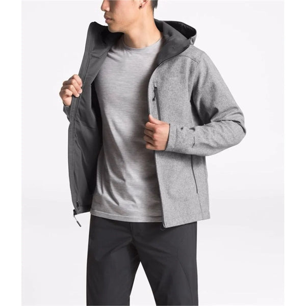 Camping Mountaineering Jacket