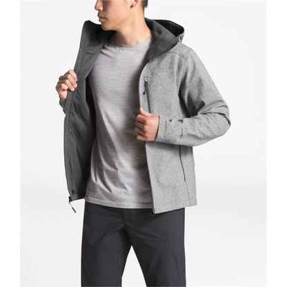 Camping Mountaineering Jacket