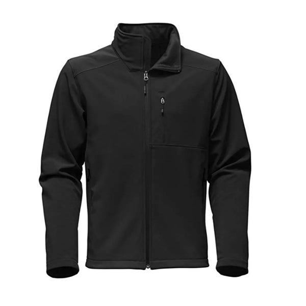 Camping Mountaineering Jacket