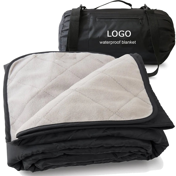 Moisture-Resistant Picnic Mat
