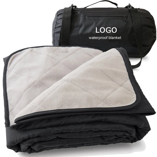 Moisture-Resistant Picnic Mat
