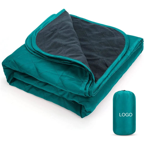 Moisture-Resistant Picnic Mat