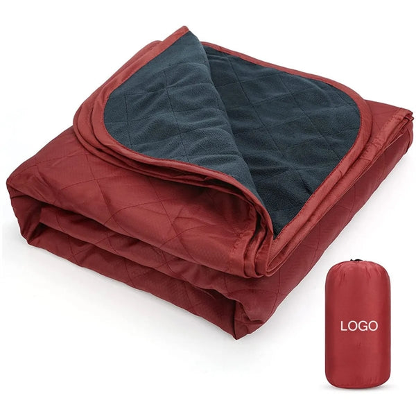 Moisture-Resistant Picnic Mat