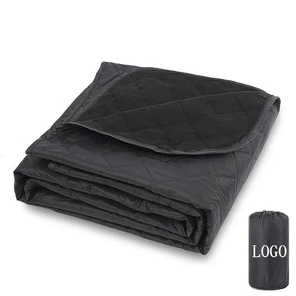 Moisture-Resistant Picnic Mat
