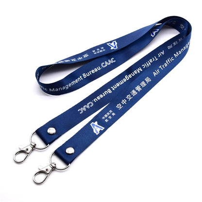 Double Ended Lanyards
