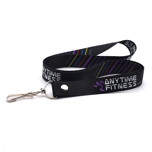 Double Ended Lanyards