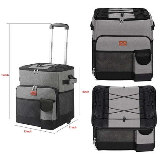 Trolley Insulated Bag