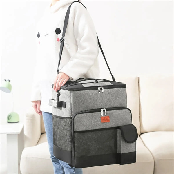 Trolley Insulated Bag