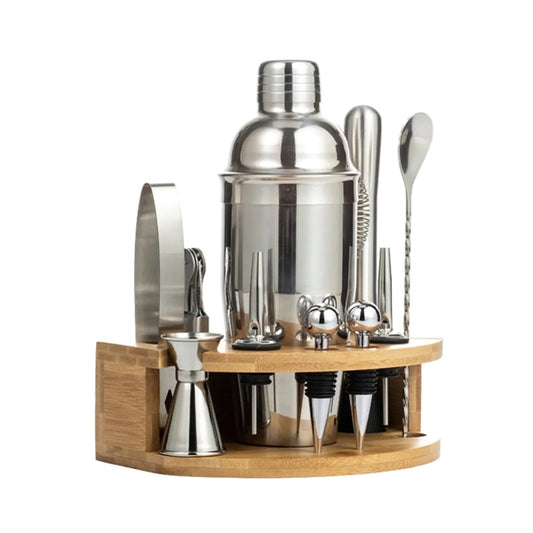 Stainless Steel Mixer Set