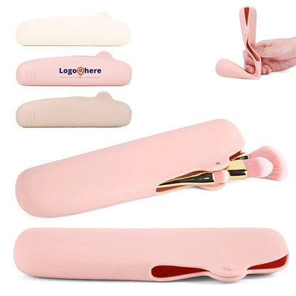Travel Makeup Brush Holder