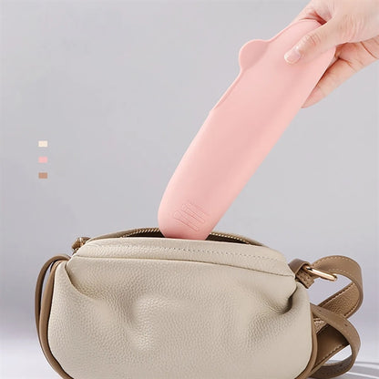 Travel Makeup Brush Holder