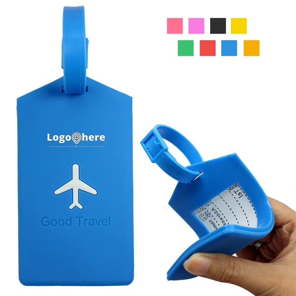 Luggage Tag