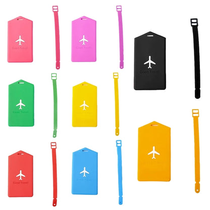 Luggage Tag
