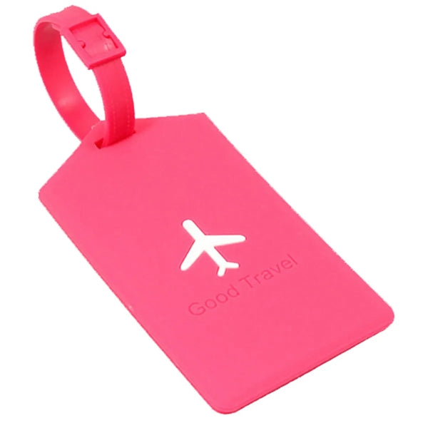Luggage Tag