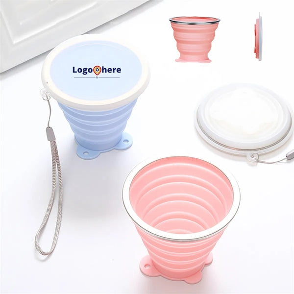 Collapsible Cup