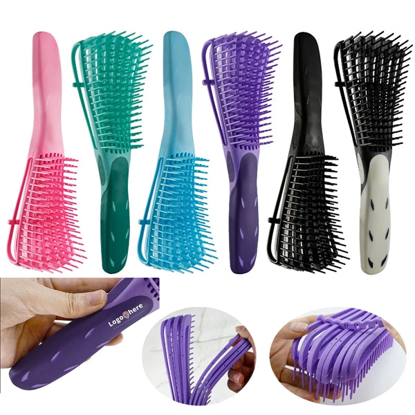 Detangling Brush