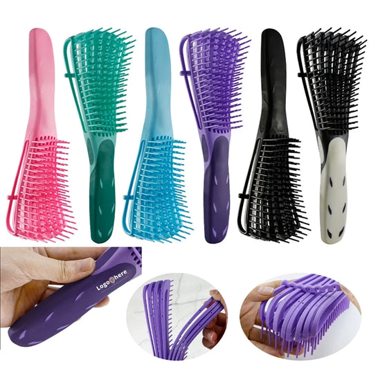 Detangling Brush