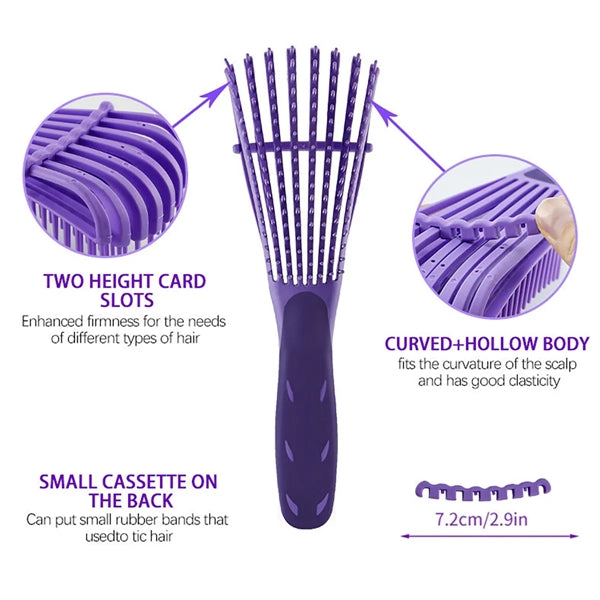 Detangling Brush