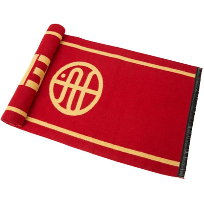 Premium Business Printing Viscose Scarf
