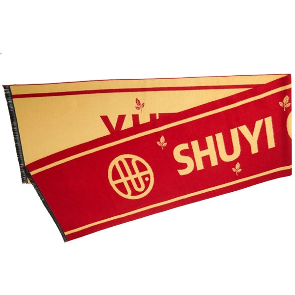 Premium Business Printing Viscose Scarf
