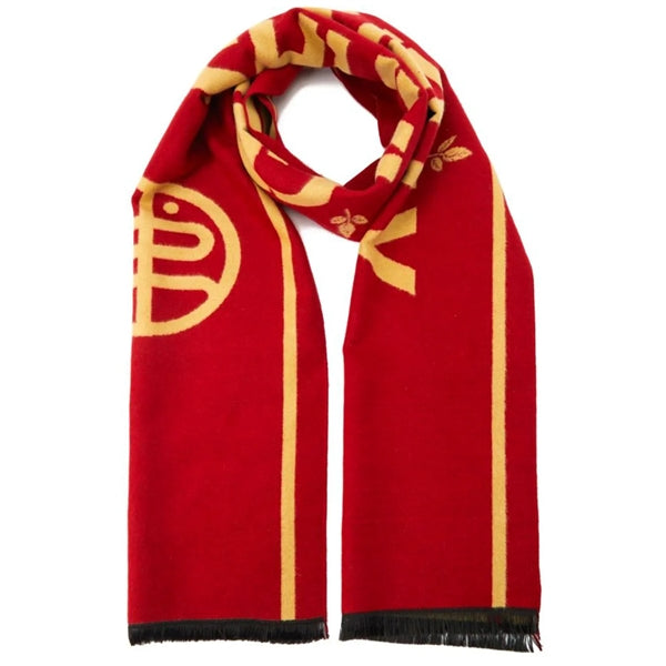 Premium Business Printing Viscose Scarf