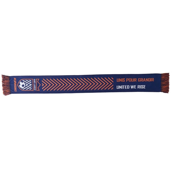 Summer Sublimation Printing Scarf W/ Tassel
