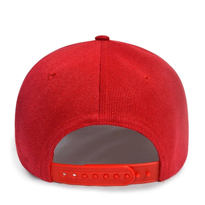 Baseball Cap Adjustable Embroidery Hat Trump MAGA 2024