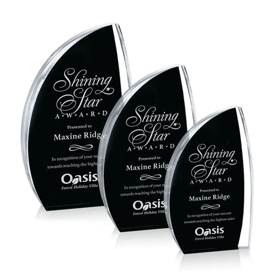 Duncan Award - Black