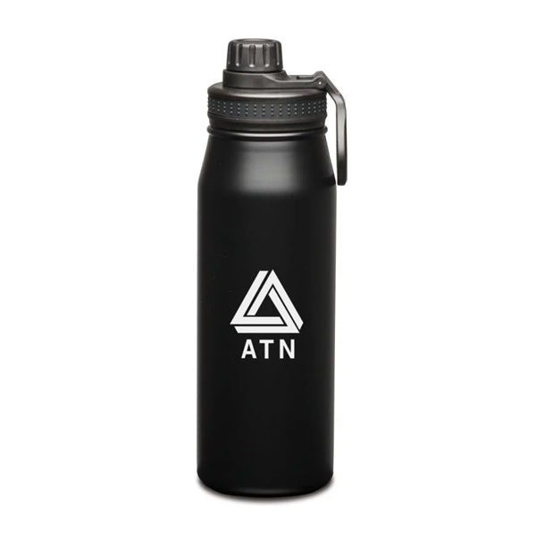 Cienega SS Bottle w/ Twist Chug Lid - 27oz