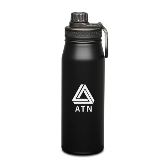 Cienega SS Bottle w/ Twist Chug Lid - 27oz