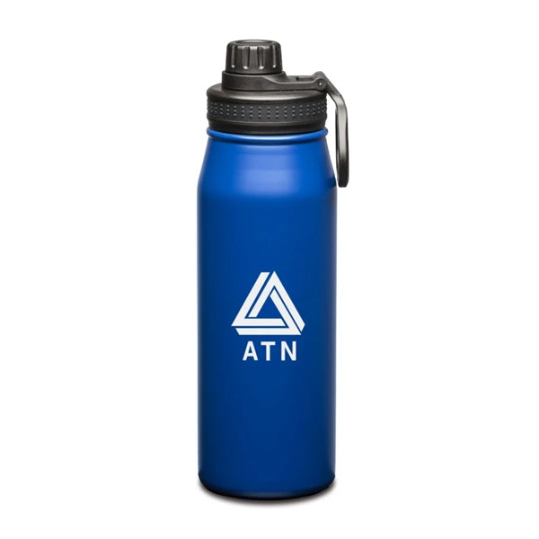 Cienega SS Bottle w/ Twist Chug Lid - 27oz