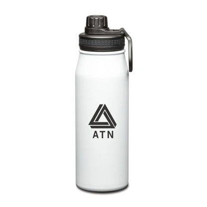 Cienega SS Bottle w/ Twist Chug Lid - 27oz