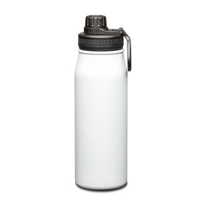 Cienega SS Bottle w/ Twist Chug Lid - 27oz