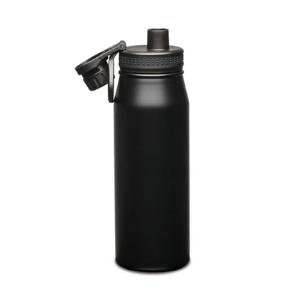 Cienega SS Bottle w/ Twist Chug Lid - 27oz