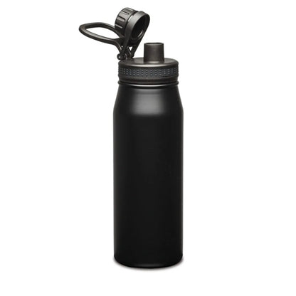 Cienega SS Bottle w/ Twist Chug Lid - 27oz