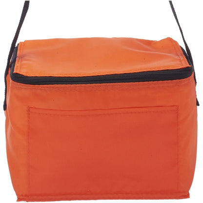 Frosty 6-Can Cooler Lunch Bag (7.25" x 5.5" x 7.25")