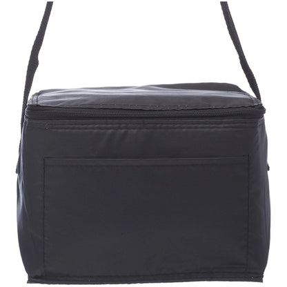 Frosty 6-Can Cooler Lunch Bag (7.25" x 5.5" x 7.25")