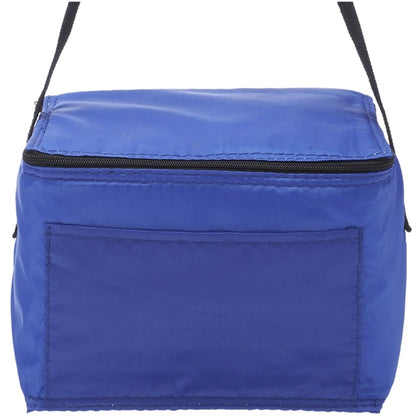 Frosty 6-Can Cooler Lunch Bag (7.25" x 5.5" x 7.25")