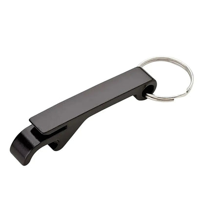 Portable Keychain Bottle Opener