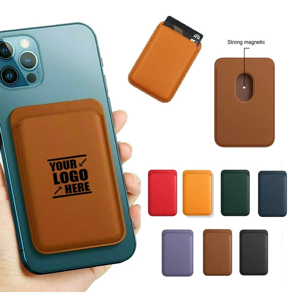 PU Leather Wallet Phone Case