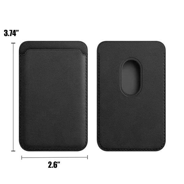 PU Leather Wallet Phone Case